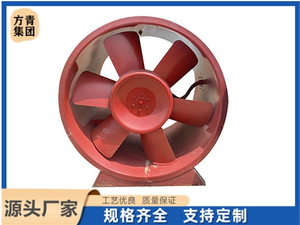 排煙風(fēng)機