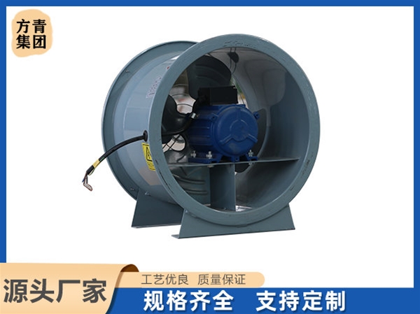 T35軸流風(fēng)機